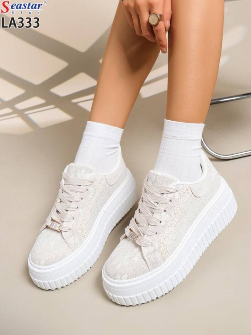 Buty sportowe damskie Roz 36-41 / 12 par